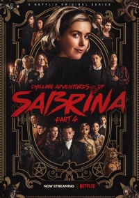 Леденящие душу приключения Сабрины (2018)
