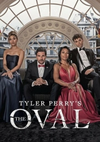 Овальный кабинет (2019)