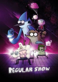 Обычное шоу (2009)