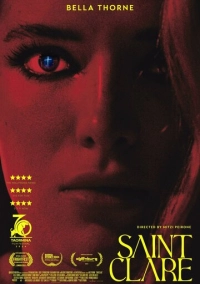 Святая Клэр (2024)