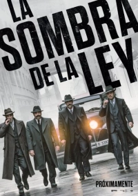 Тень закона (2018)